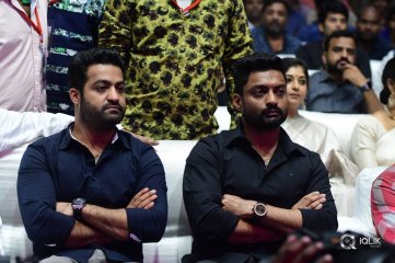 Aravinda Sametha Pre Release Event Photos